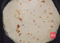 土豆丝卷饼的做法图解5