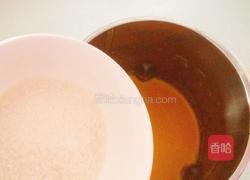 奶香南瓜米糊的做法图解7