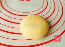 南瓜爆浆红糖烤饼的做法图解7