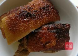 槟榔芋扣肉…减肥克星美女杀手的做法图解9