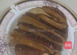 槟榔芋扣肉…减肥克星美女杀手的做法图解14