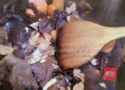 家常炒木耳的做法图解6
