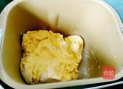  油炸南瓜丸的做法图解5