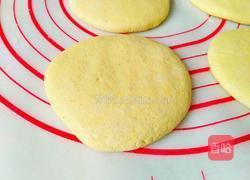  炸南瓜黍子饼的做法图解7