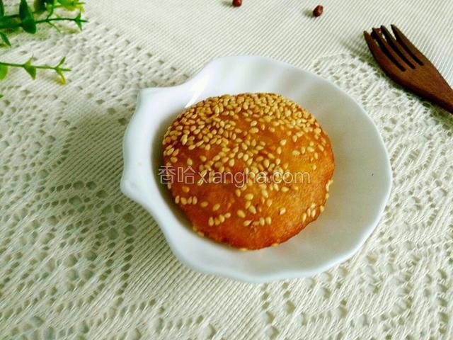 糯糯的，甜甜的味道不错。