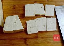 蜜汁豆干的做法图解2