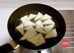 蜜汁豆干的做法图解5