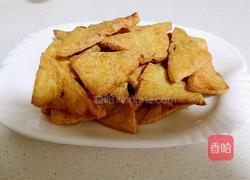 蜜汁豆干的做法图解7