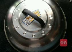 土豆炖鸡肉的做法图解8