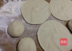 紫薯馅包子的做法图解10