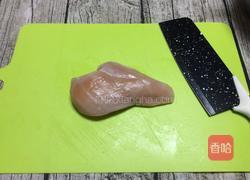 油炸鸡米花的做法图解1