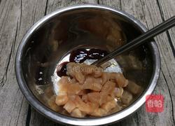 油炸鸡米花的做法图解3