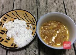 油炸鸡米花的做法图解6