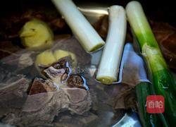 卤牛腱子的做法图解5