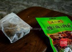 卤牛腱子的做法图解7