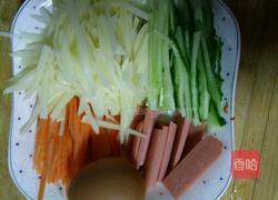 懒人版手抓饼的做法图解1