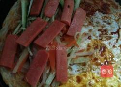 懒人版手抓饼的做法图解8