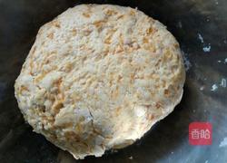 南瓜肉包子的做法图解5