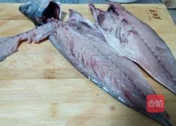 鲅鱼丸(两种做法)的做法图解2