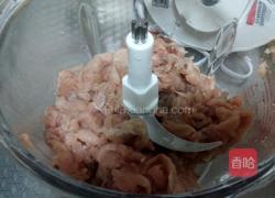 鲅鱼丸(两种做法)的做法图解4