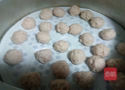 鲅鱼丸（两种做法）的做法图解14