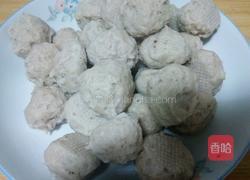 鲅鱼丸(两种做法)的做法图解15