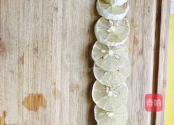 柠檬茶的做法图解2