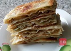 千层肉饼的做法图解10