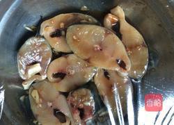 香煎鲅鱼的做法图解5