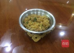 酱油萝卜丝的做法图解9