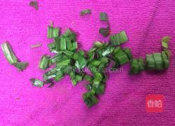 醬油蘿卜絲的做法圖解2