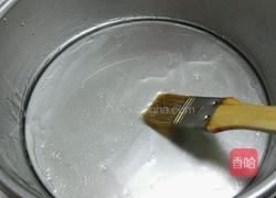 南瓜红枣发糕的做法图解8