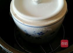 当归黄芪乌鸡汤的做法图解8