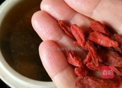 当归黄芪乌鸡汤的做法图解11