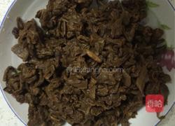 家常肥锅肉的做法图解5