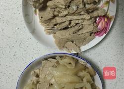 家常肥锅肉的做法图解13