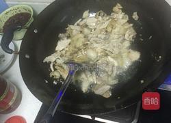 家常肥锅肉的做法图解18