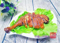 云雾鸭腿的做法图解15