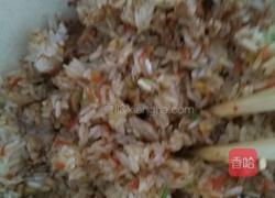 手工烧麦的做法图解2