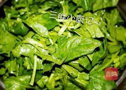 玫瑰花馒头的做法图解7