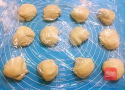 巧克力面包的做法图解9