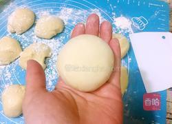 巧克力面包的做法图解10