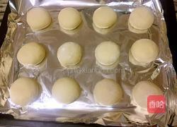 巧克力面包的做法图解11