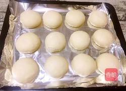 巧克力面包的做法图解12