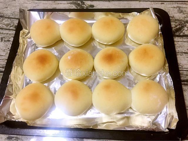 取出晾凉备用