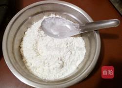 电饼档烤蛋糕的做法图解2