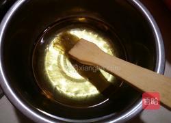 电饼档烤蛋糕的做法图解6