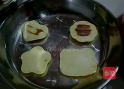 电饼档烤蛋糕的做法图解8