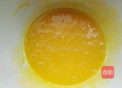 奶牛蛋糕的做法图解3