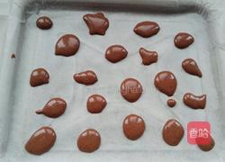 奶牛蛋糕的做法图解13